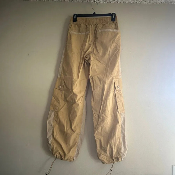 NEW URBAN OUTFITTERS OBEY Women’s DYLAN CARGO PANTS XS - Picture 2 of 9